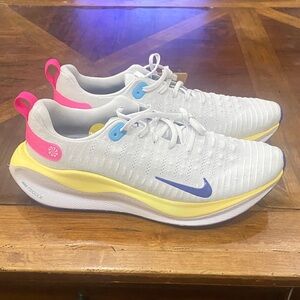 Nike ReactX Infinity Run 4